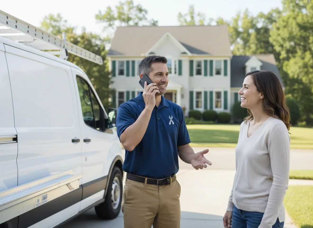Home Gutter Service Sunman, IN FAQs