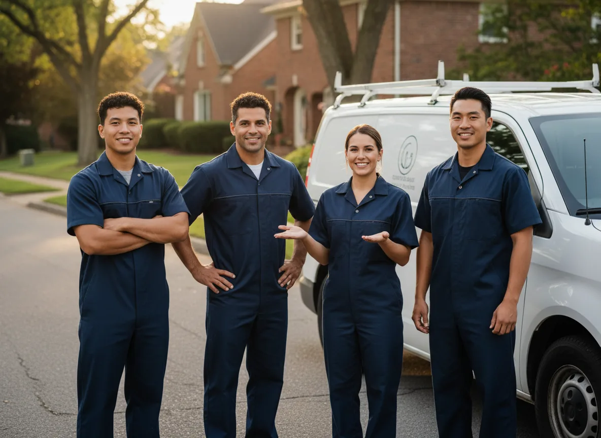 Home Gutter Service company in Sunman, IN